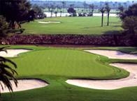 La Manga Golf Course - Costa Leisure golf transfers