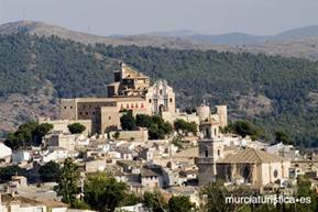 Caravaca de la Cruz :: A Day in Caravaca de la Cruz :: Murciaturistica